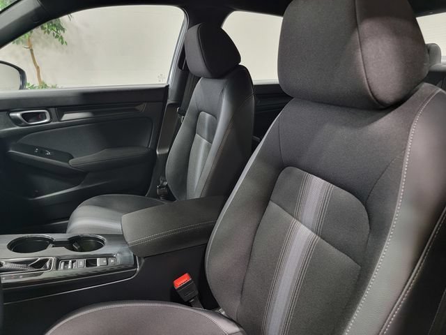 2024 Honda Civic Sport - Photo 12