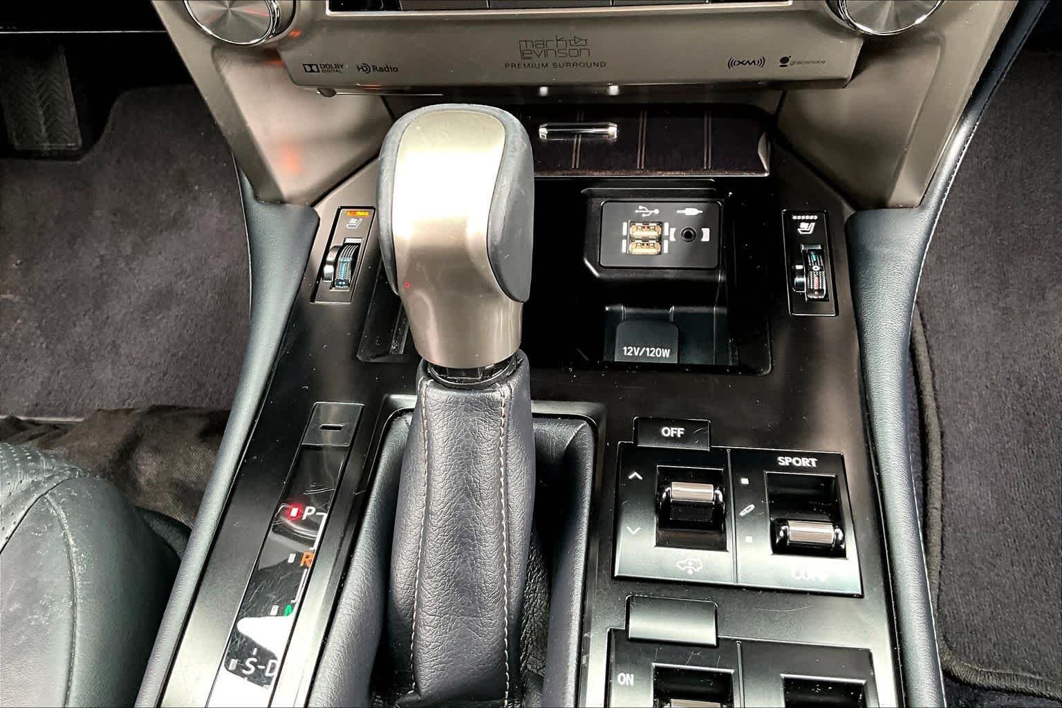Used 2021 Starfire Pearl Lexus Luxury image 35