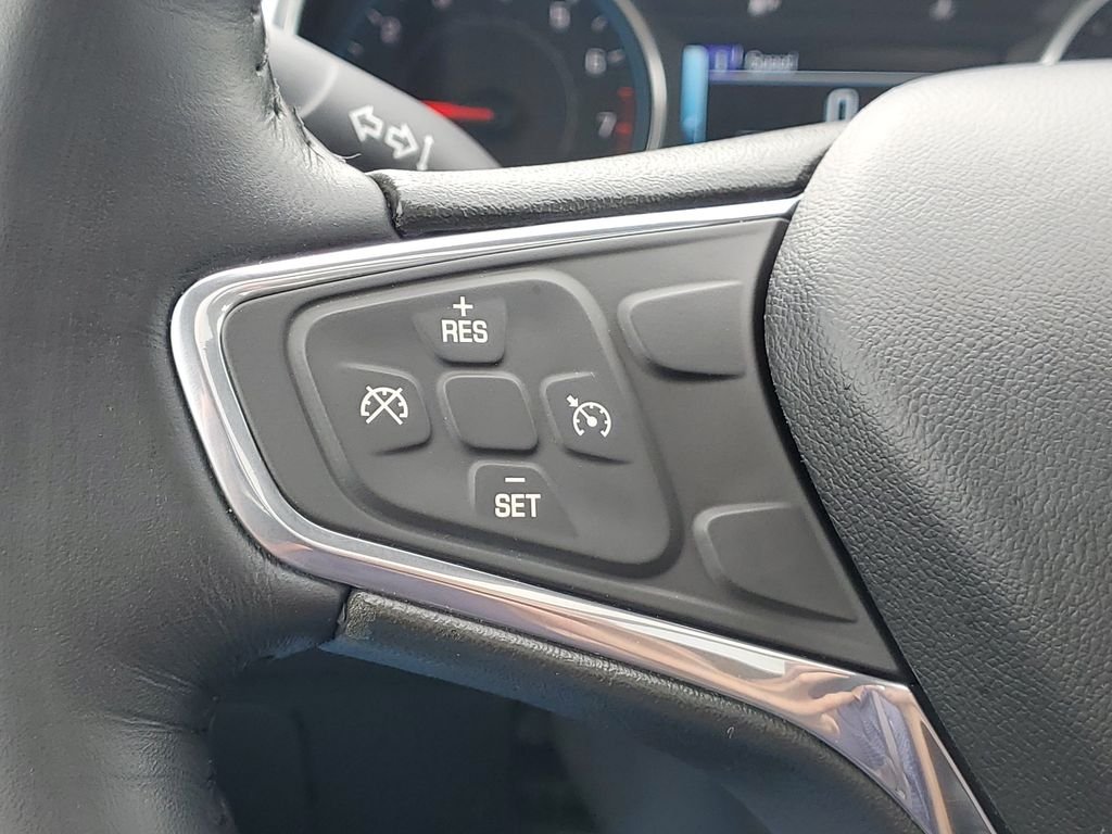 Used 2016 Black Chevrolet LT image 20