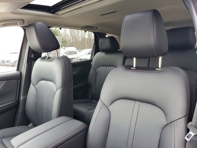 2026 Mazda CX-90 Preferred Package - Photo 13