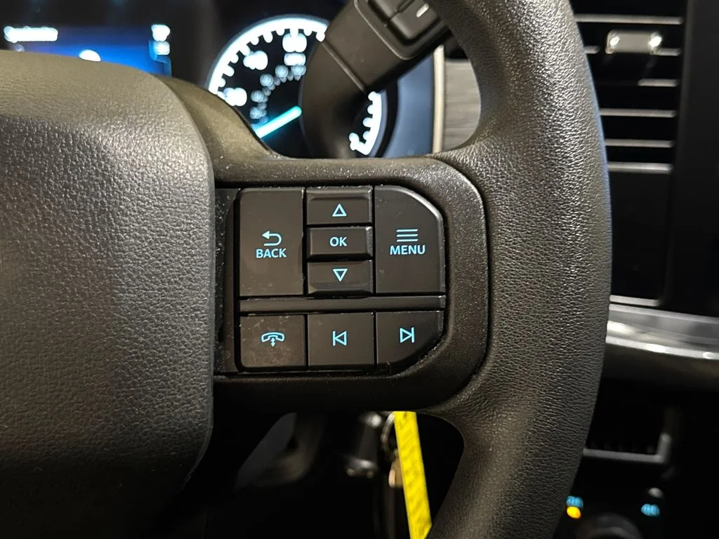 Certified Used 2023 Blue Ford XL image 23