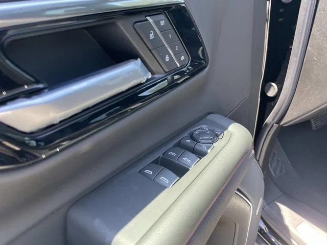 2026 Chevrolet Tahoe RST - Photo 19