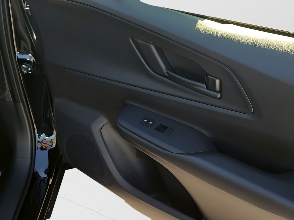 2026 Toyota Prius Plug-in Hybrid SE - Photo 47
