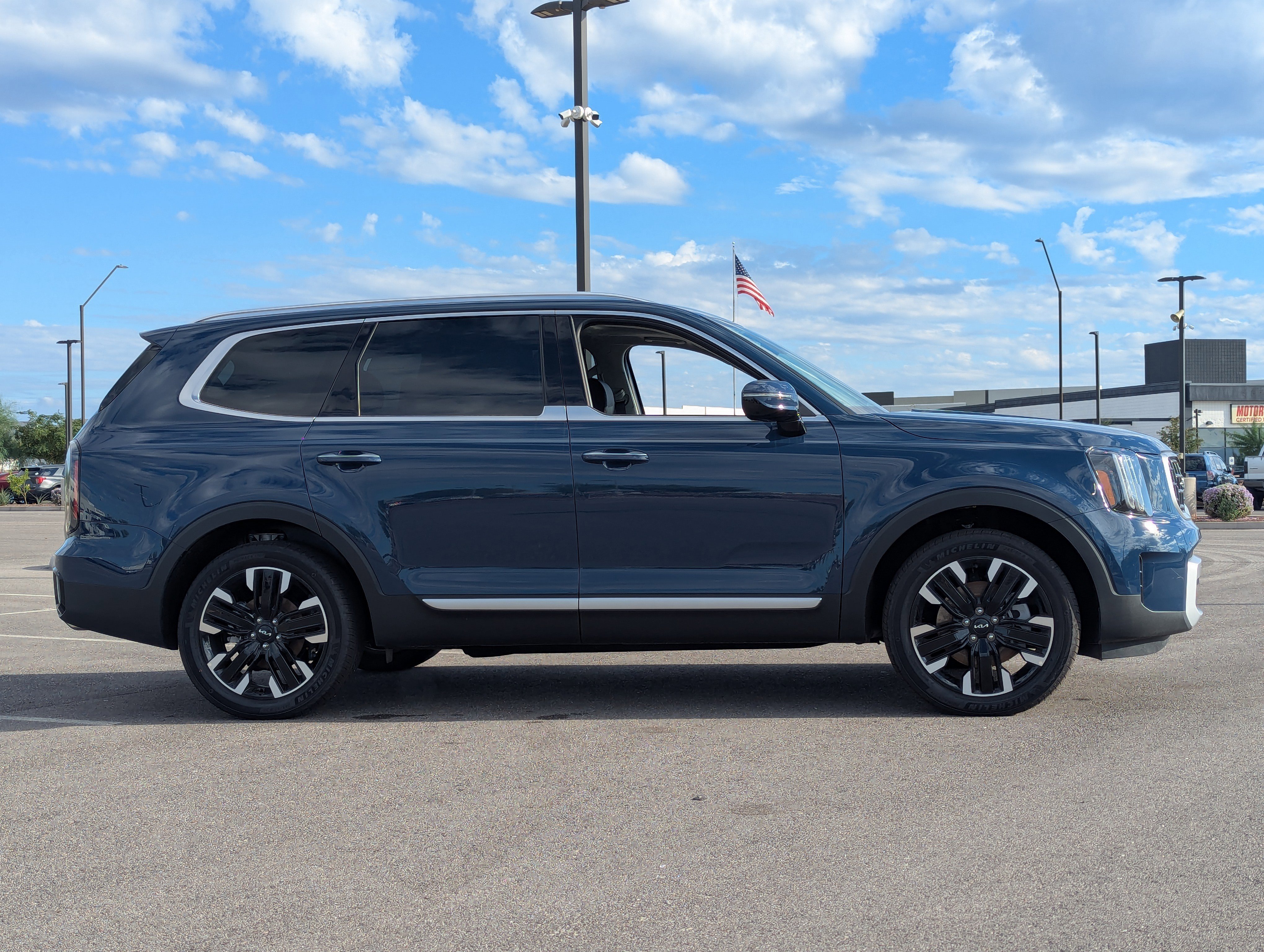 2025 Kia Telluride SX Prestige - Photo 6