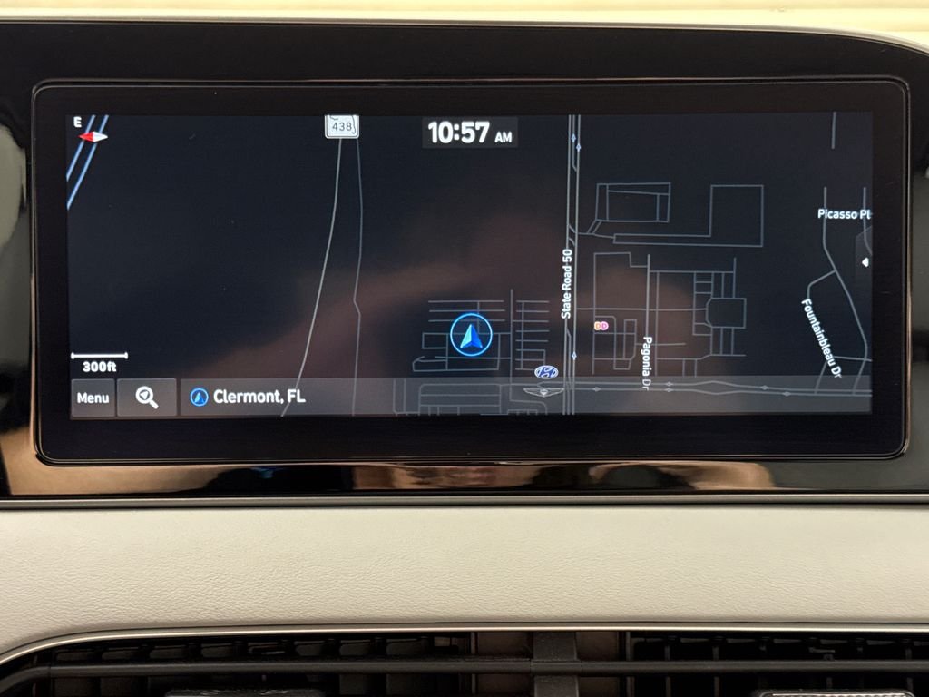 2021 Hyundai Palisade SEL - Photo 18