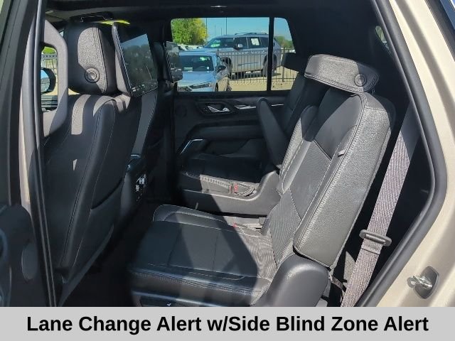 Used 2023 Pearl Beige Metallic GMC Denali image 13
