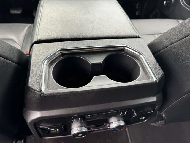 2021 Ford Expedition Limited - Photo 17