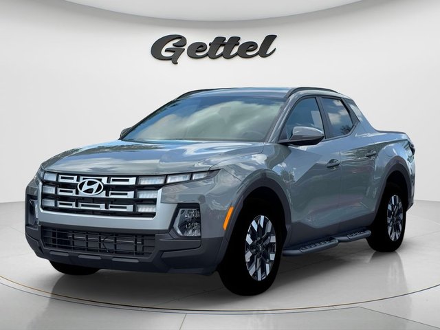 2026 Hyundai SANTA CRUZ SEL Activity FWD