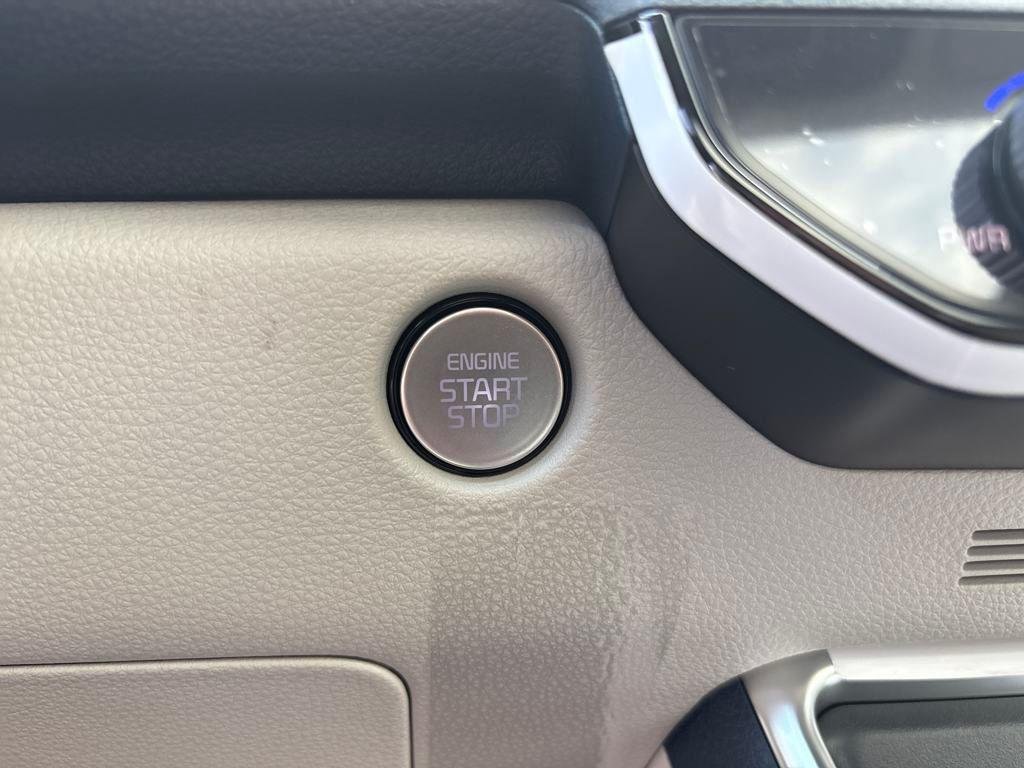 2026 Kia Carnival SX - Photo 18