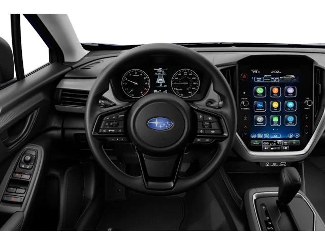 New 2027 DAYBREAK BLUE PEARL Subaru  image 15