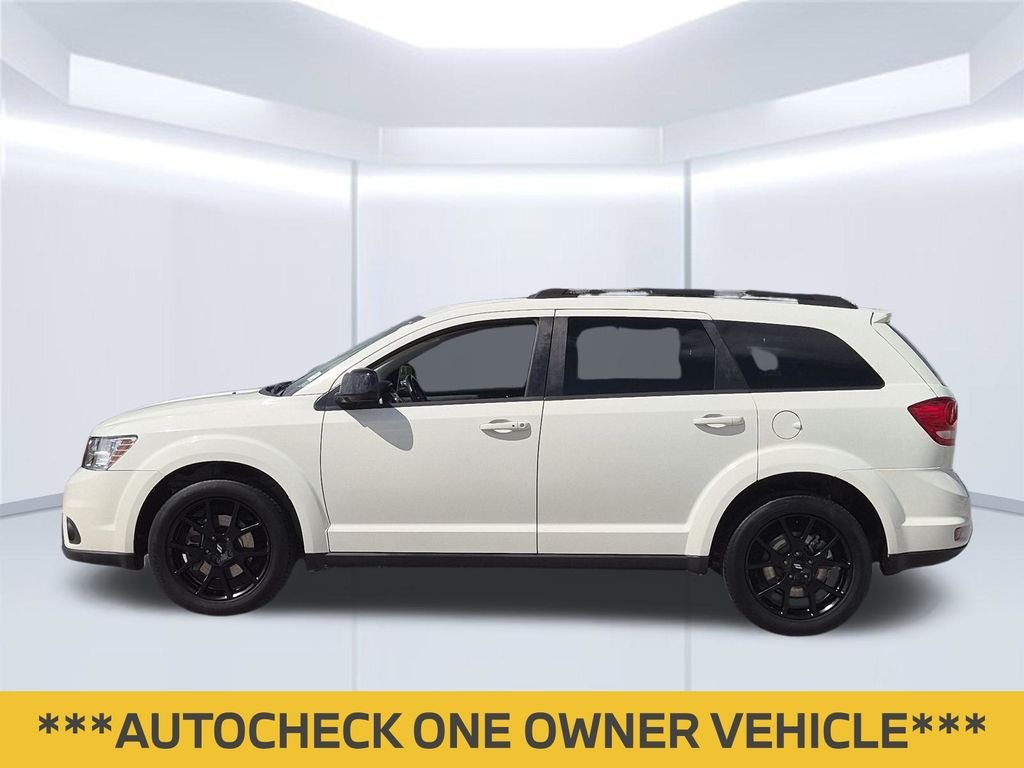 Used 2019 Dodge Journey SE with VIN 3C4PDCBB5KT868097 for sale in Foley, AL