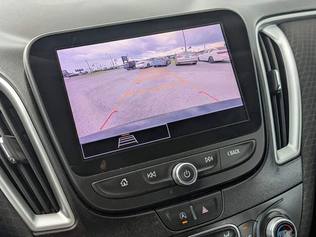 Used 2025 Black Chevrolet LT image 21
