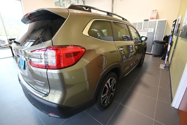 2026 Subaru Ascent Touring - Photo 15