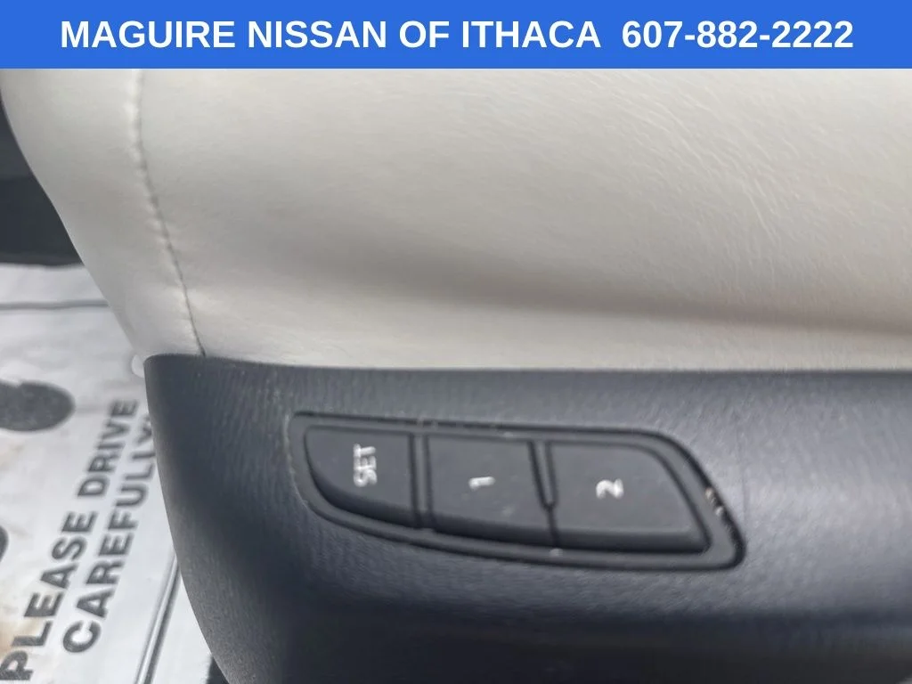 Used 2017 Gray Mazda Grand Touring image 13