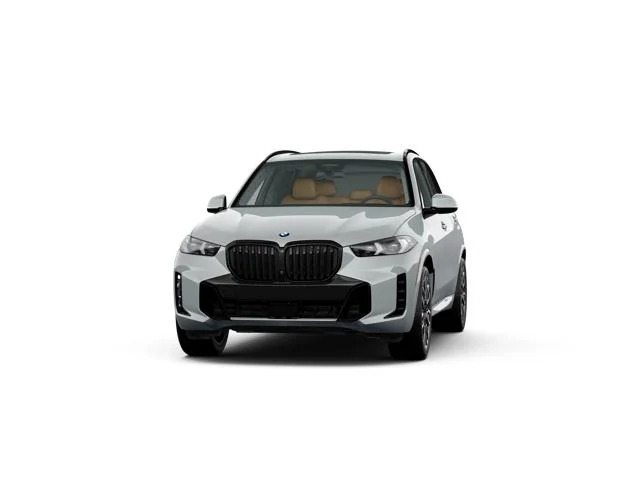 New 2026 Brooklyn Grey Metallic BMW xDrive40i image 3
