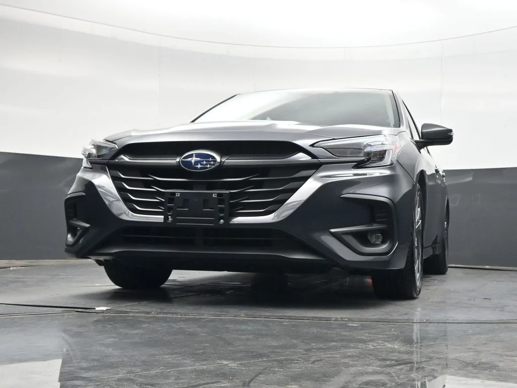 Used 2023 Gray Metallic Subaru Limited image 32