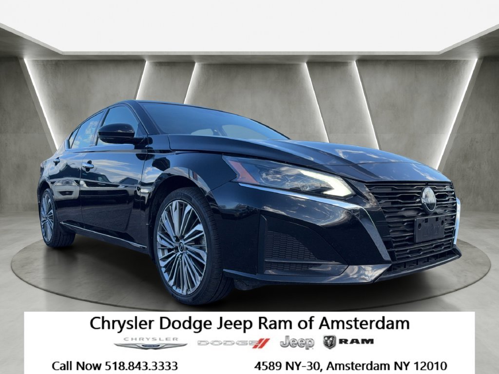 2023 Nissan Altima