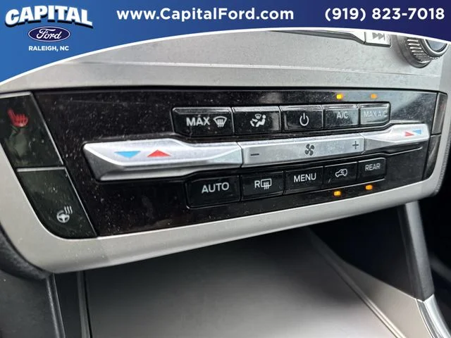 Used 2023 Green Ford XLT image 30