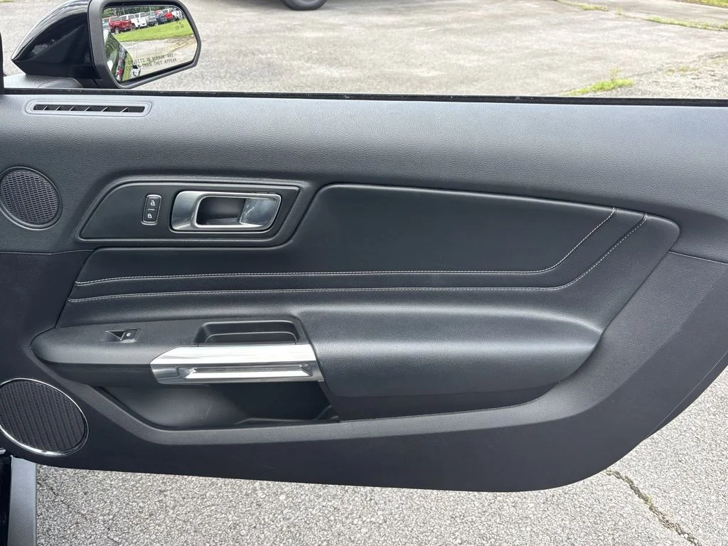 Used 2019 Black Ford GT Premium image 22