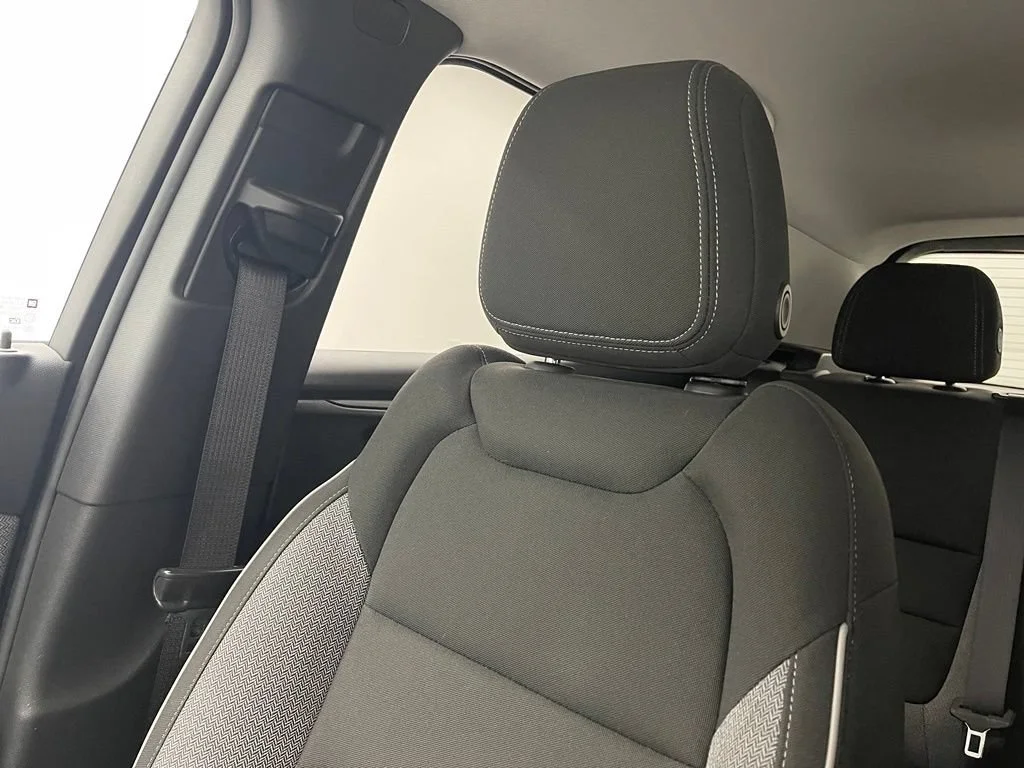 Used 2024 Fountain Blue Chevrolet LS image 37