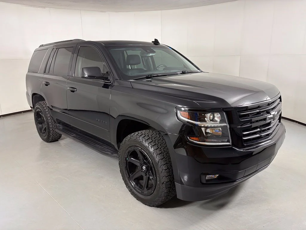 Used 2020 Black Chevrolet Premier image 2
