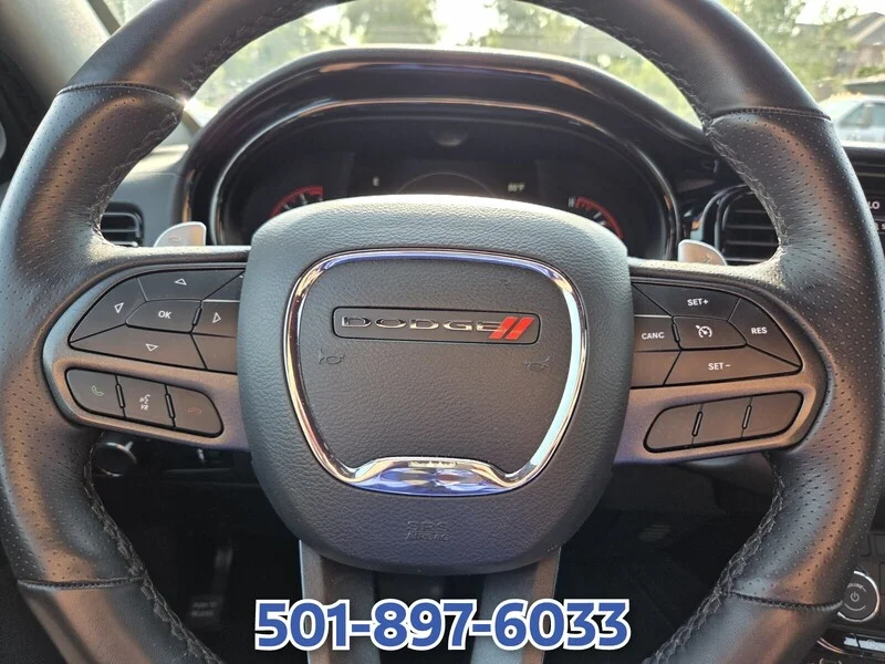 Used 2025 Gray Clearcoat DODGE GT AWD image 23
