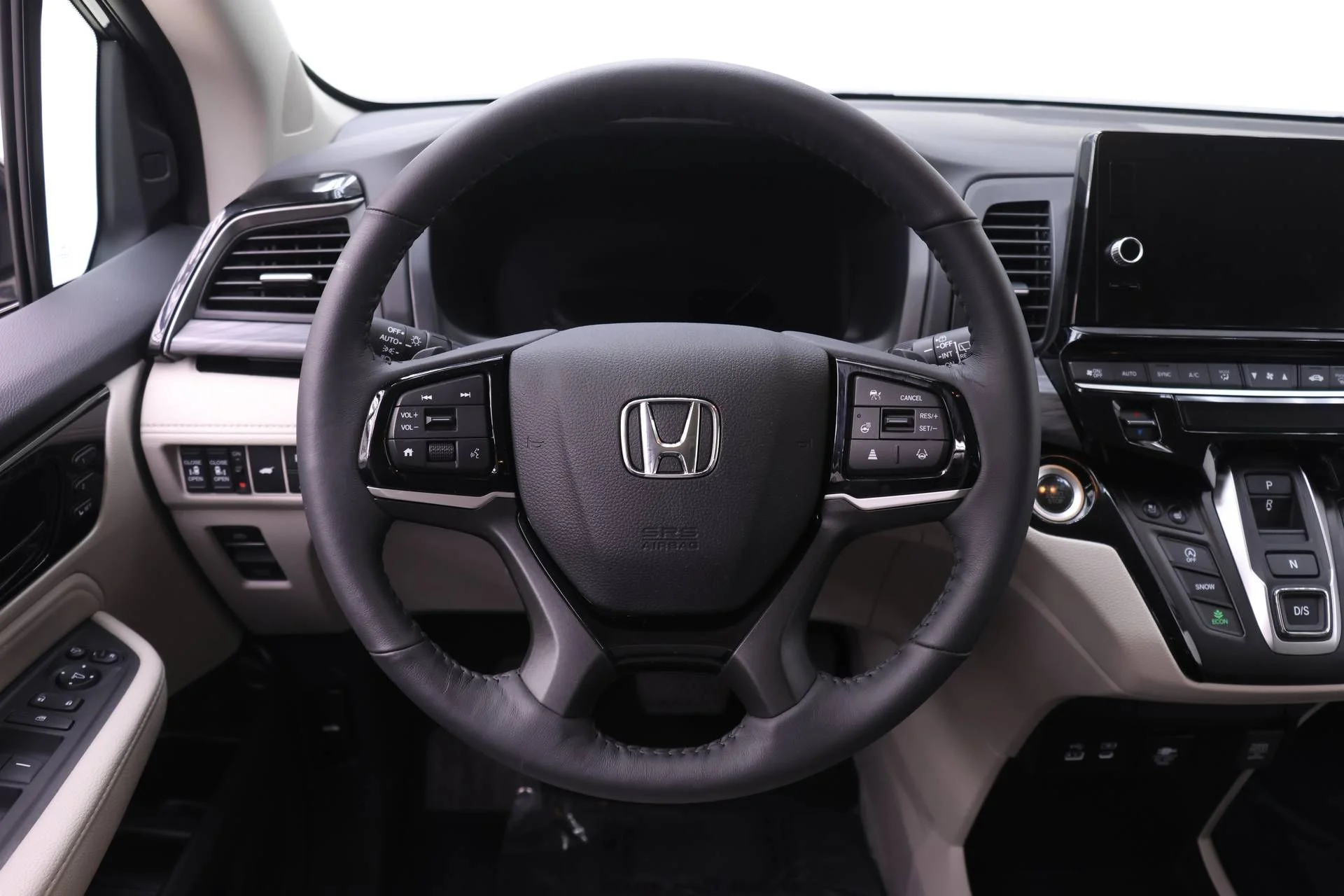 2026 Honda Odyssey Elite - Photo 13