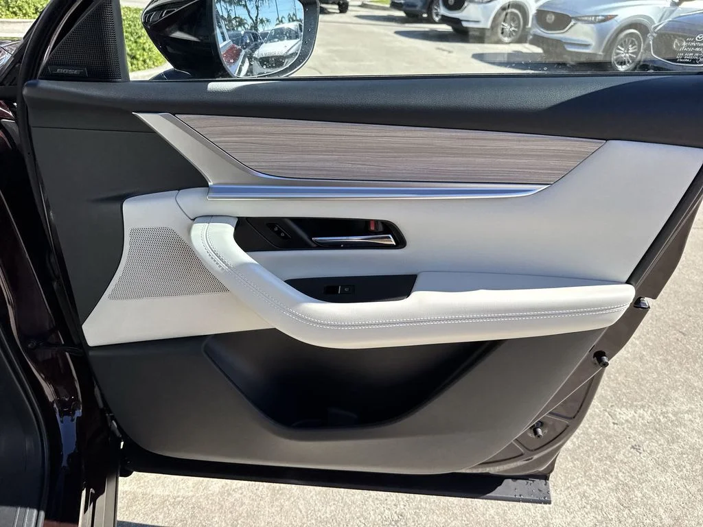 2026 Mazda CX-90 Premium Sport Package - Photo 43