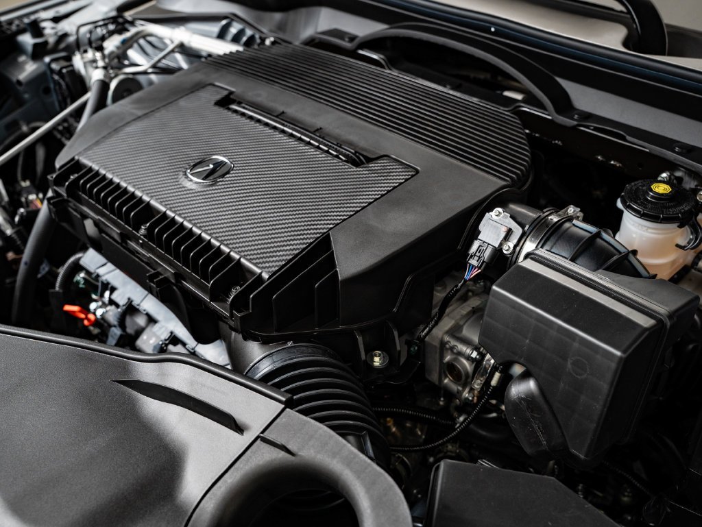 New 2026 Urban Gray Pearl Acura A-Spec Advance Package image 51