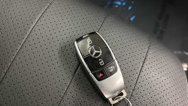 Used 2023 Black Mercedes-Benz E 350 image 36