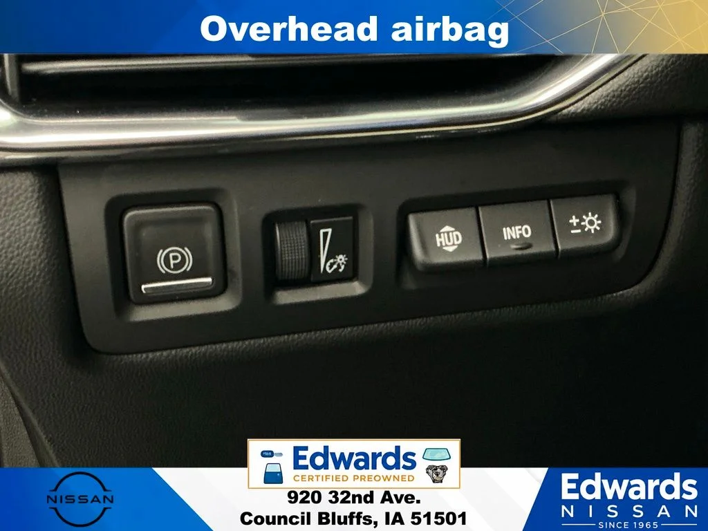 Used 2019 Blue Cadillac Sport image 29