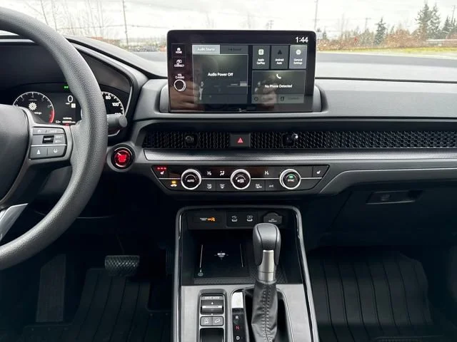 2026 Honda CR-V EX - Photo 20