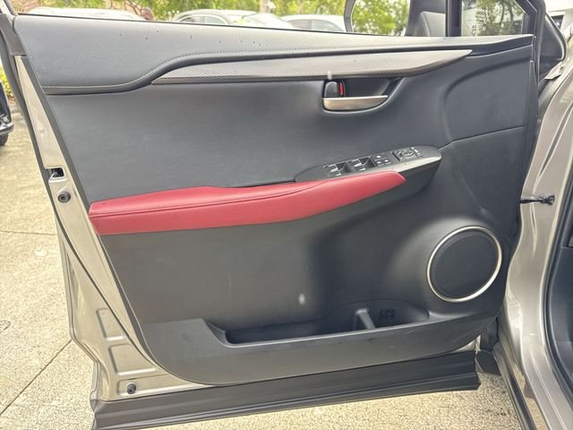 2021 Lexus NX 300 - Photo 13