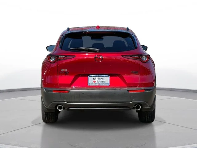 2026 Mazda CX-30 Turbo Premium Plus - Photo 7