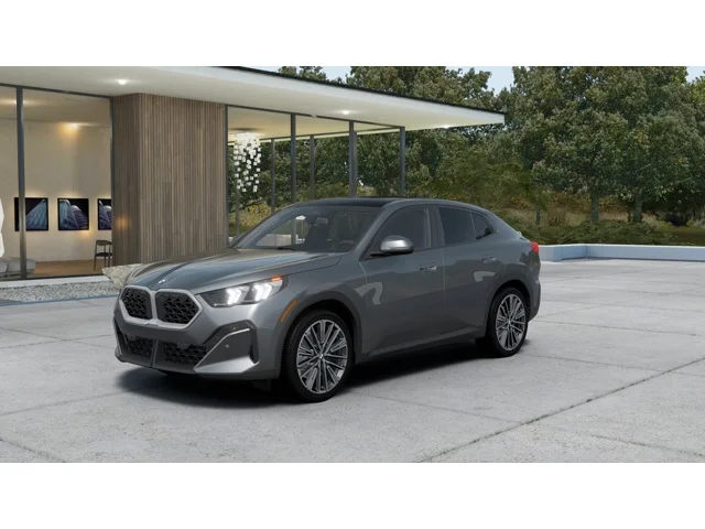 2026 BMW X2 xDrive28i
