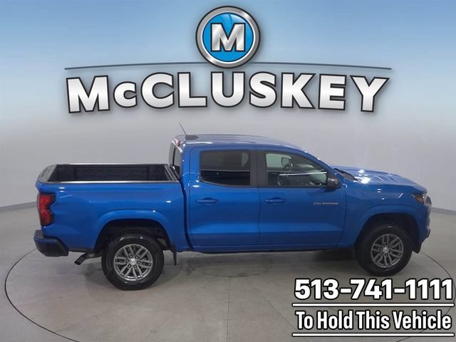 2024 Chevrolet Colorado LT - Photo 19