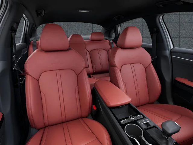 2026 Kia K5 GT-Line - Photo 14