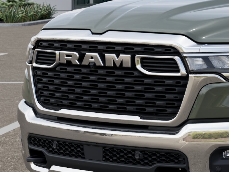 New 2026 Canyon Lake Exterior Paint RAM Big Horn/Lone Star image 42