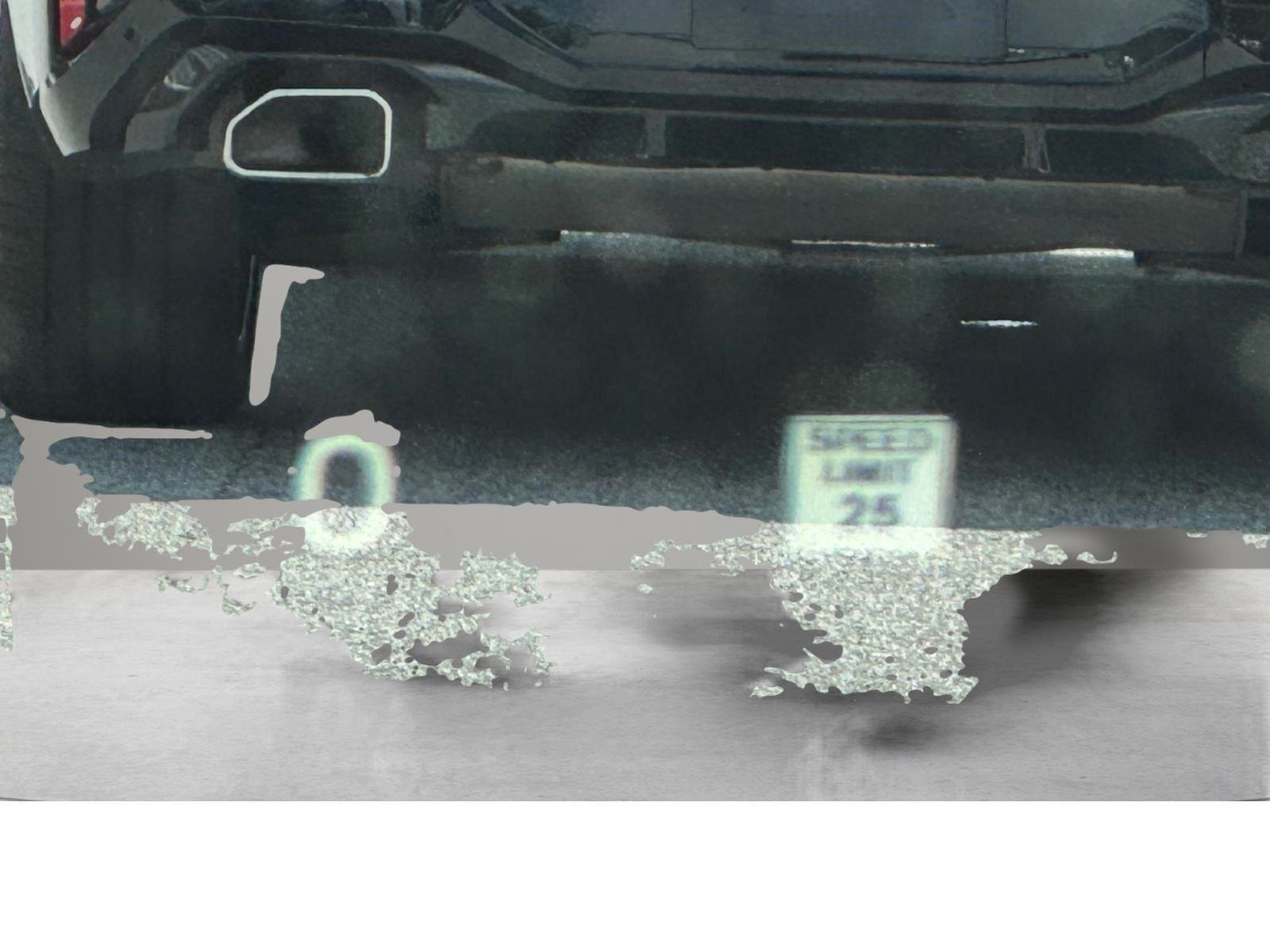 Used 2024 Crystal White Metallic Volvo Ultimate Bright Theme image 24