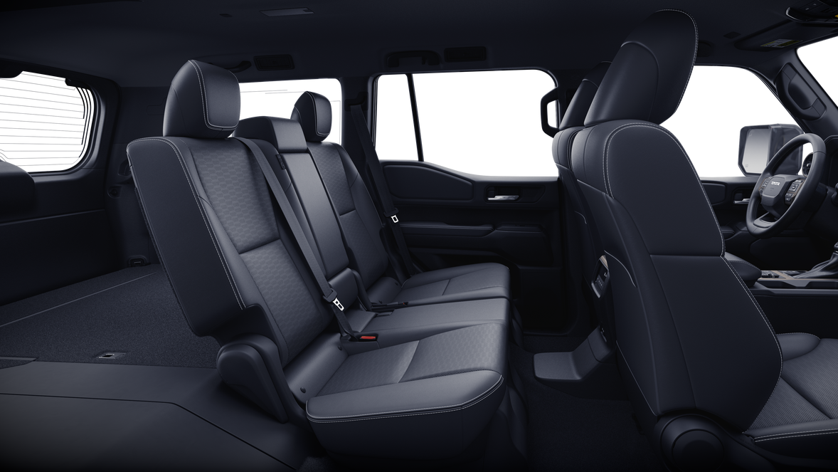New 2027 Meteor Shower Toyota Land Cruiser image 29