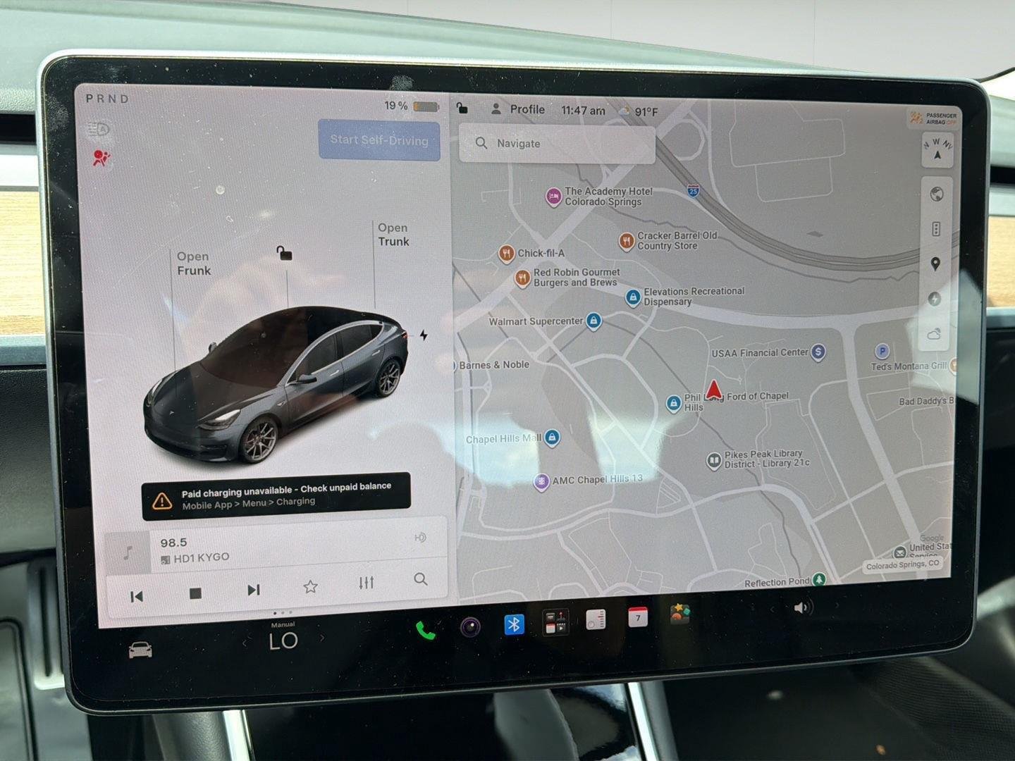 Used 2018  Tesla Long Range Battery image 25