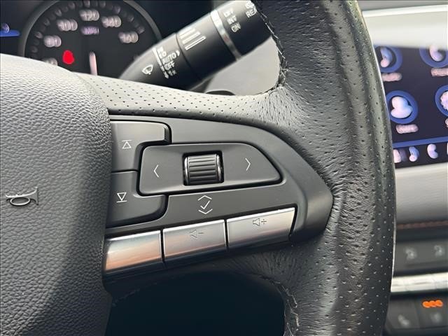 Used 2020 Crystal White Tricoat Cadillac AWD Sport image 19