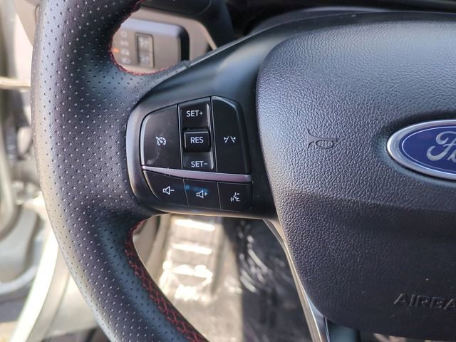 2024 Ford Escape ST-Line - Photo 12