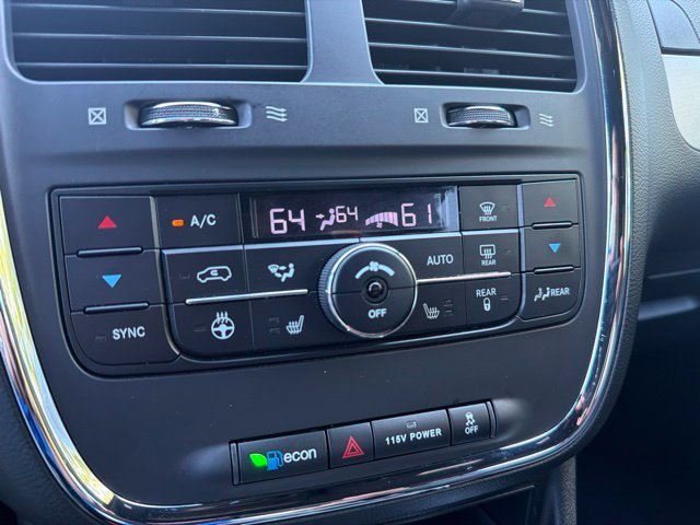 Used 2018 Gray Dodge GT image 19