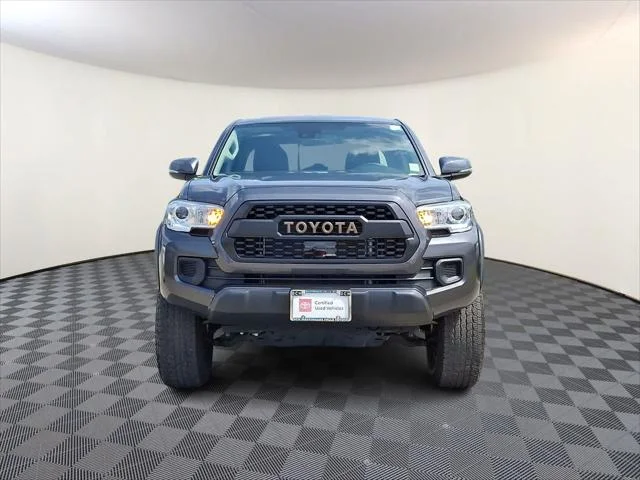 Certified Used 2023 MAGNETIC GRAY MET. Toyota  image 3