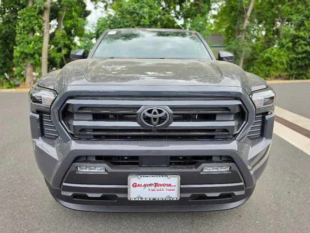 New 2026  Toyota SR5 image 2