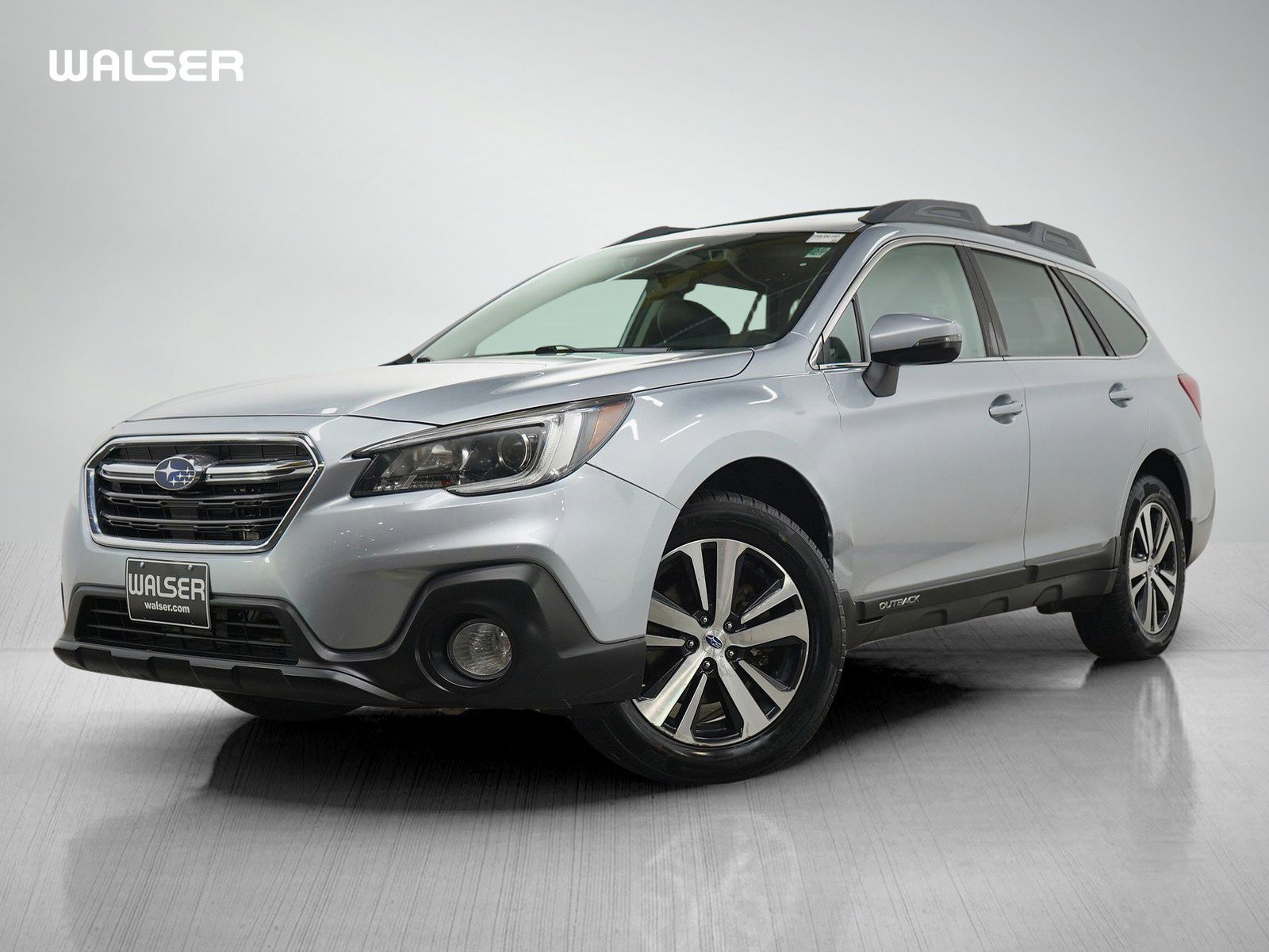 2019 Subaru Outback 2.5i Limited's photo