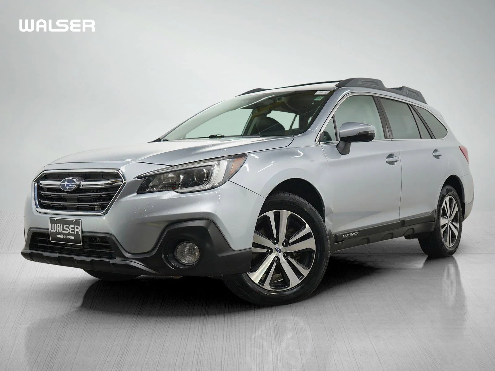 2019 Subaru Outback 2.5i Limited's photo