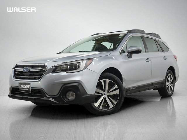 2019 Subaru Outback 2.5i