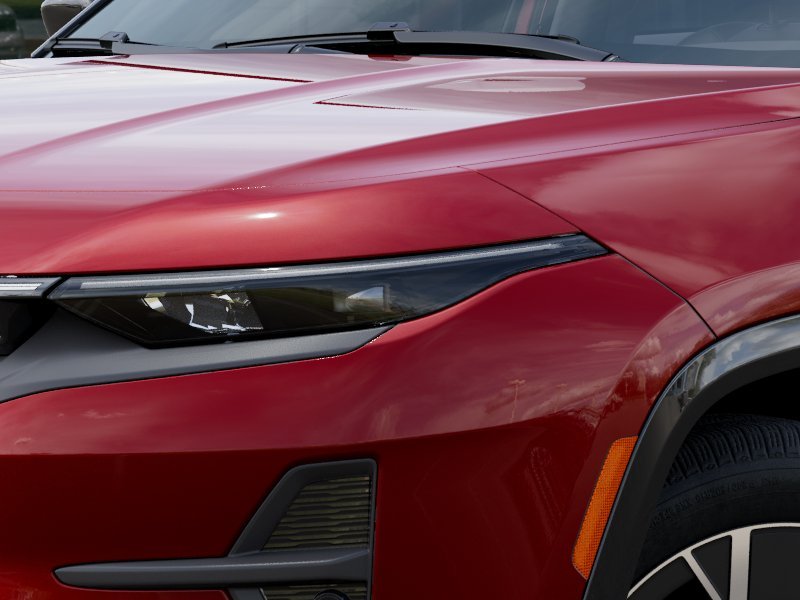 2025 Jeep Wagoneer S Limited - Photo 23
